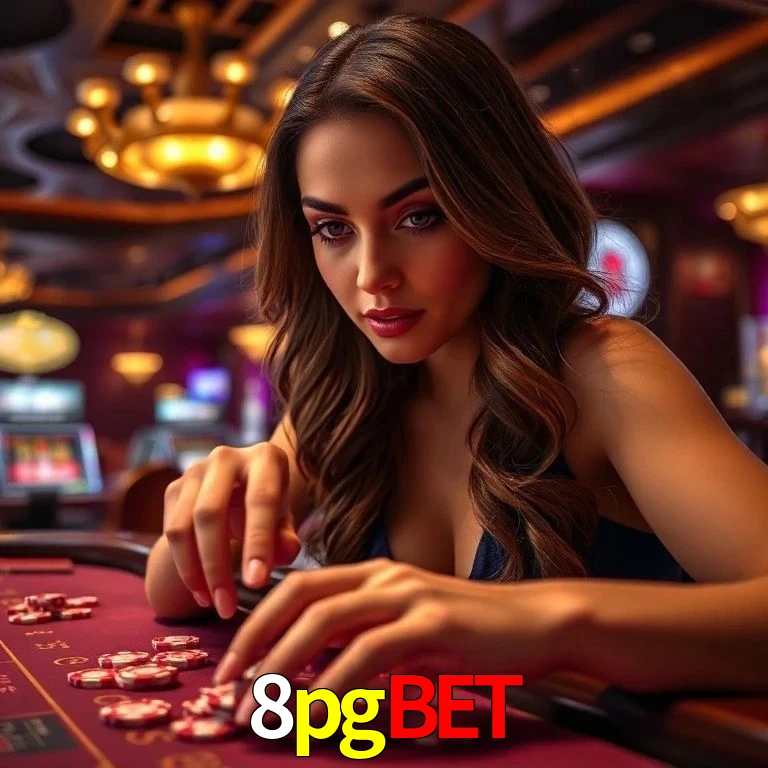 8pgbet Suporte
