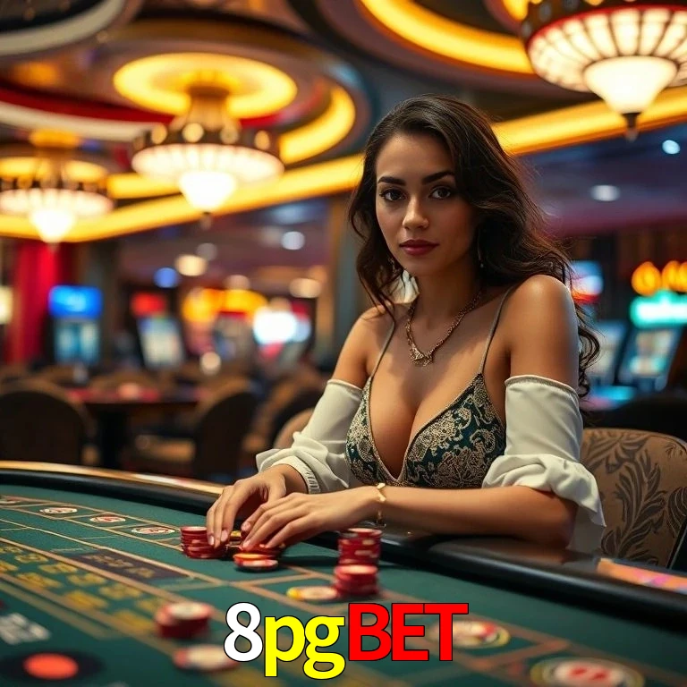 8pgbet Benefícios VIP