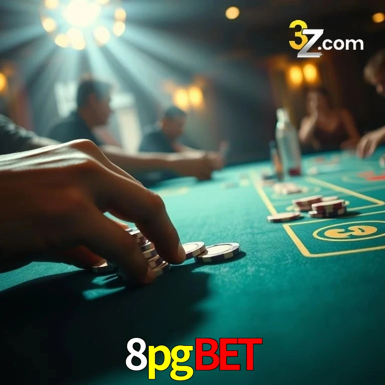 8pgbet lottery
