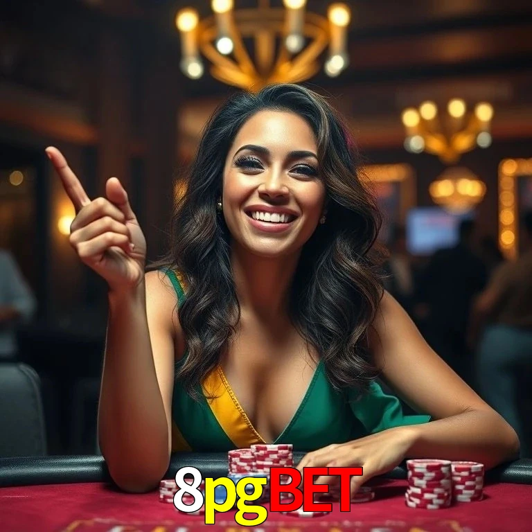 8pgbet Segurança