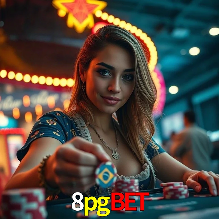 8pgbet Suporte