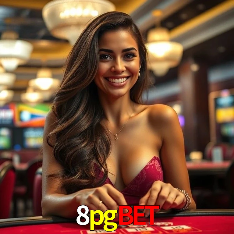 8pgbet App Design