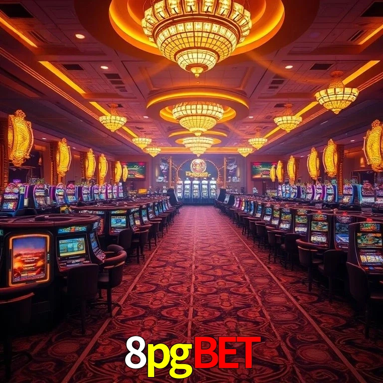 8pgbet App Notificações