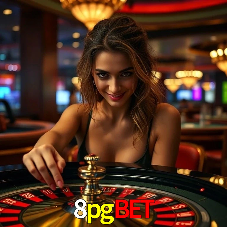 8pgbet Portfolio Jogos