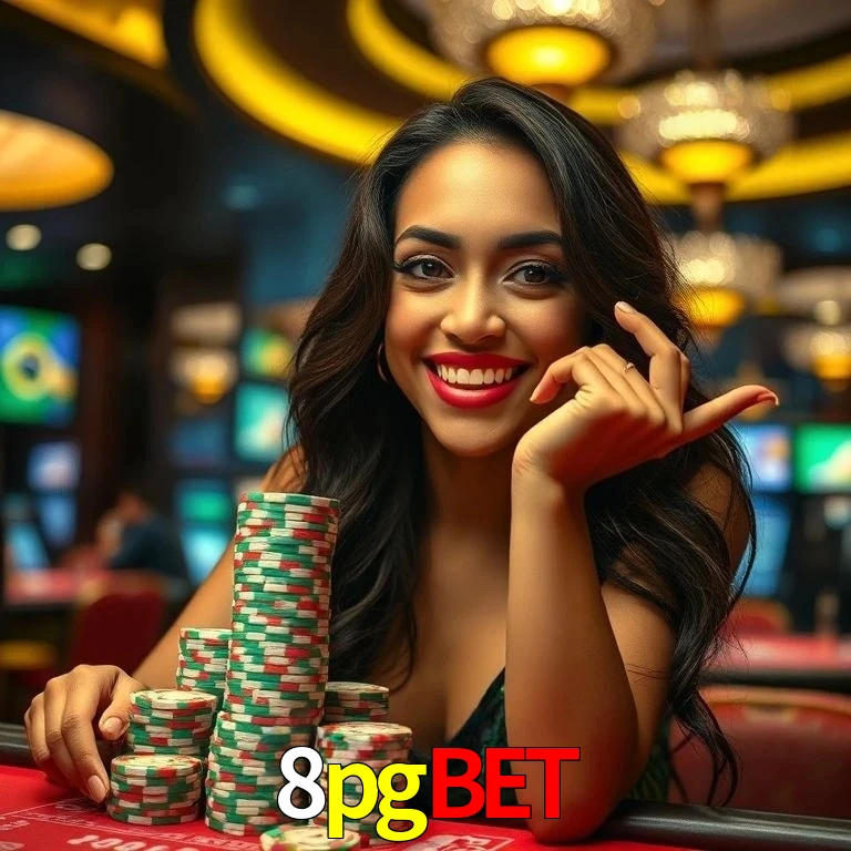 8pgbet game