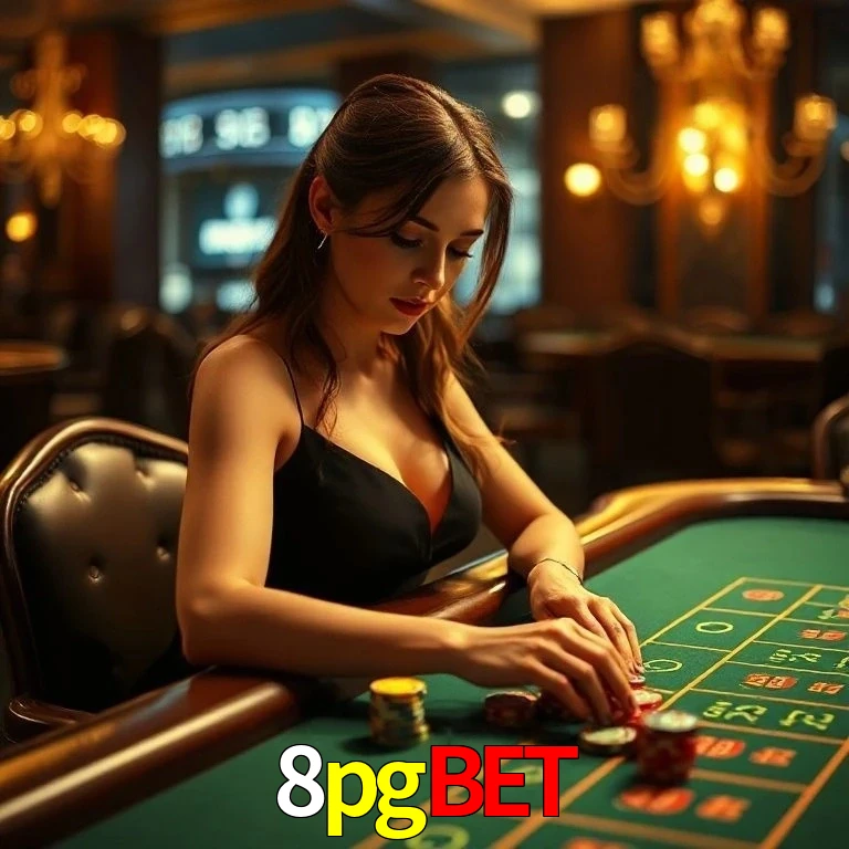 8pgbet Segurança