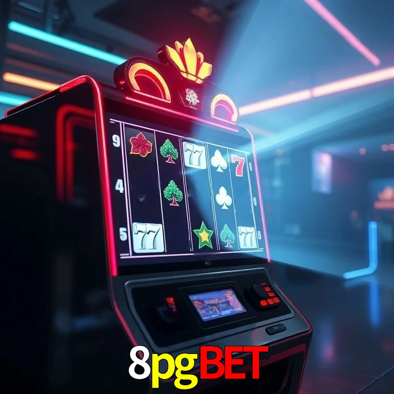 8pgbet Painel