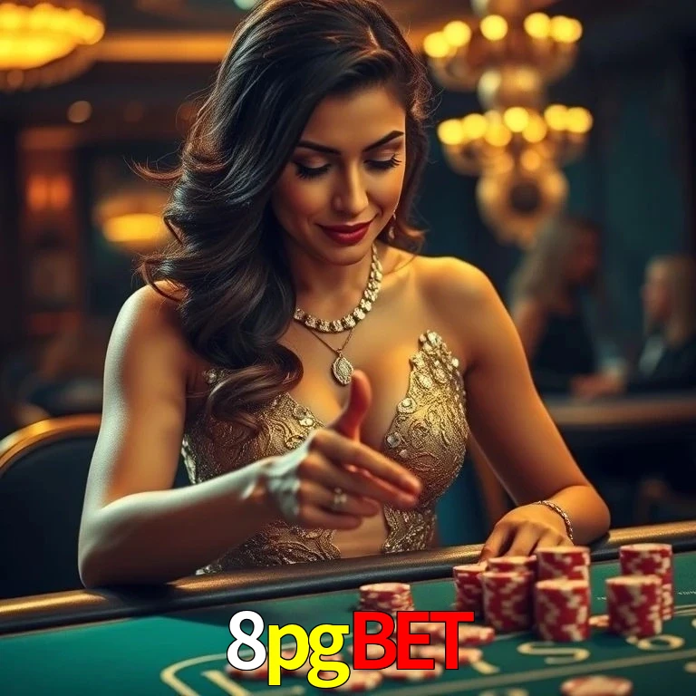 8pgbet Bônus