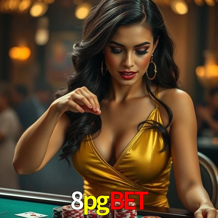 8pgbet Segurança