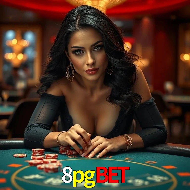 8pgbet instalar