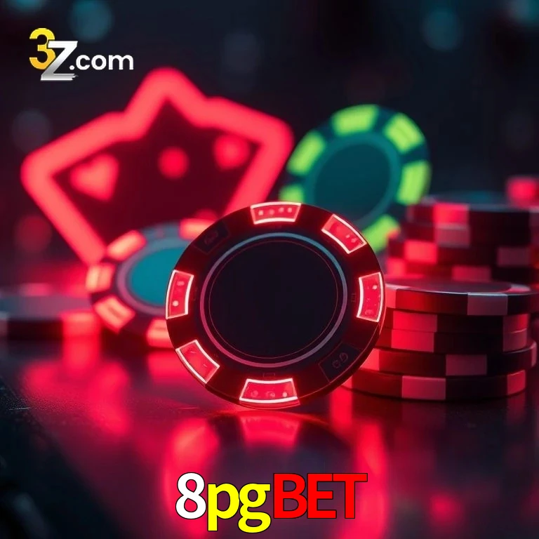 8pgbet Slot Analytics