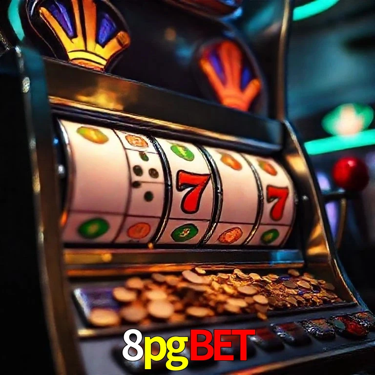 8pgbet Segurança