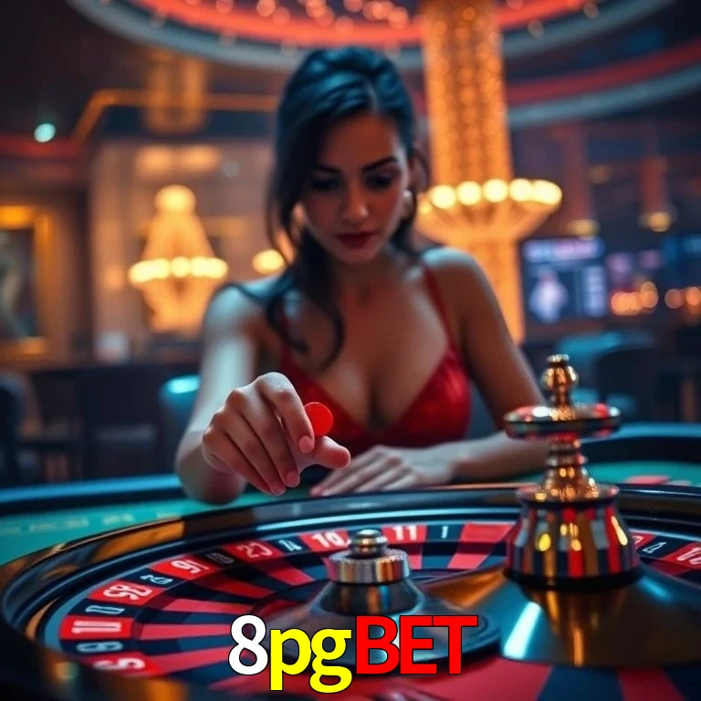 8pgbet brazil