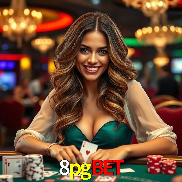 8pgbet Segurança