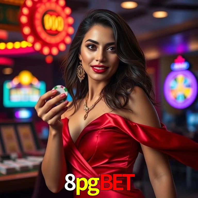 8pgbet Torneios Slots