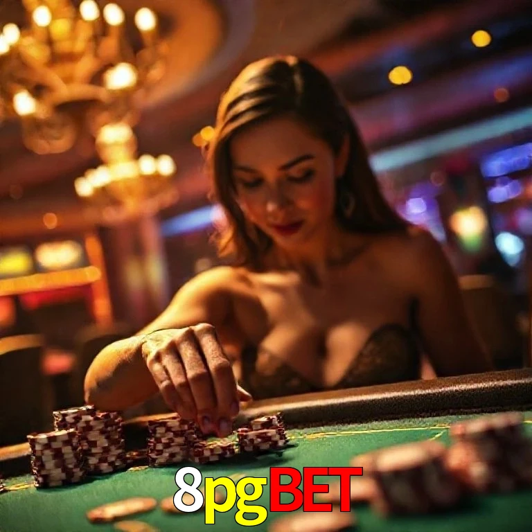 8pgbet tiger