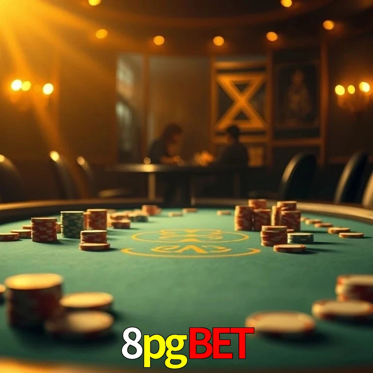 8pgbet platform