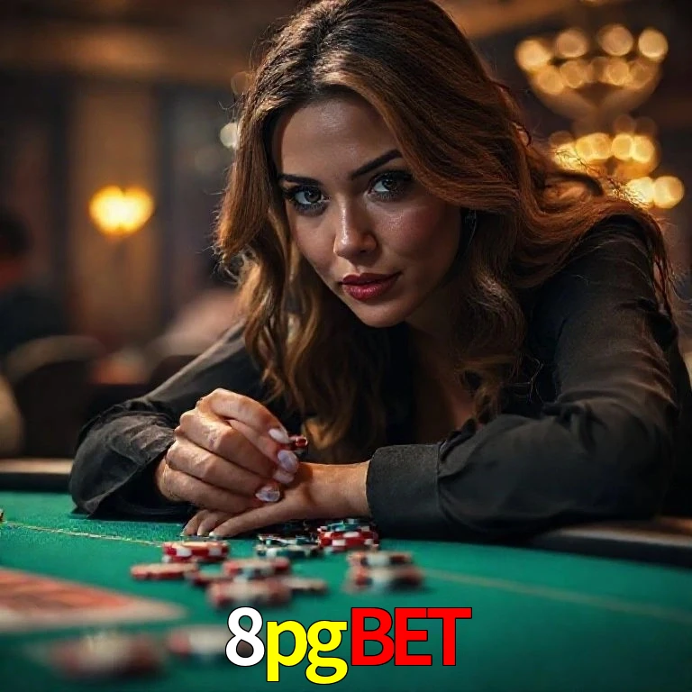 8pgbet Sistema Bônus