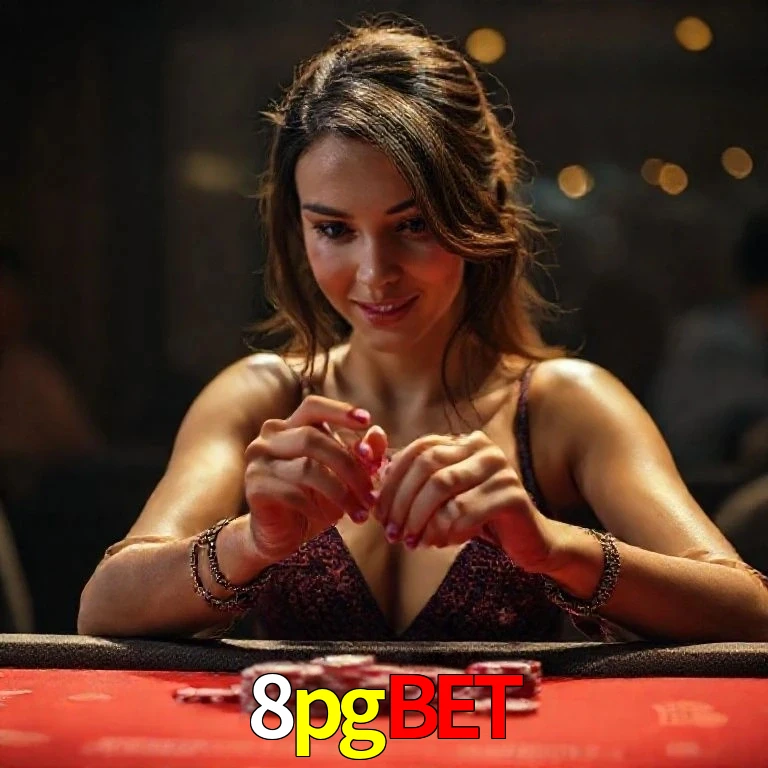 8pgbet Segurança
